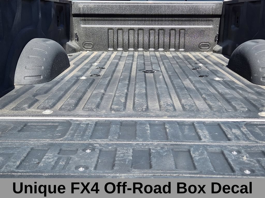 Used 2024 Ford F350 XL w/ XL Driver Assist Package AWD/4WD image 15