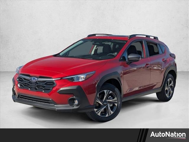 New 2026 Subaru Crosstrek 2.0i Premium