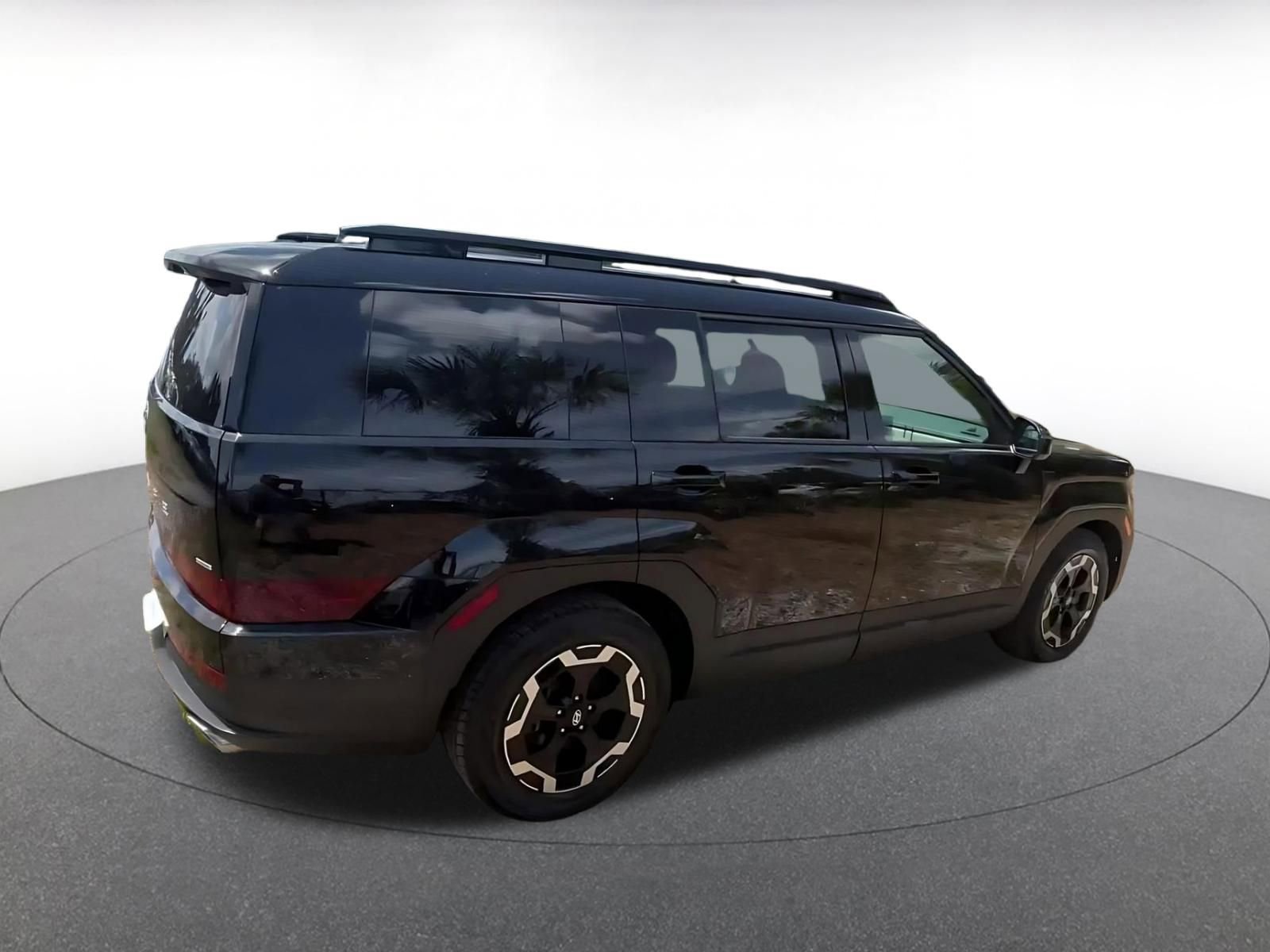 Used 2025 Hyundai Santa Fe SEL image 15