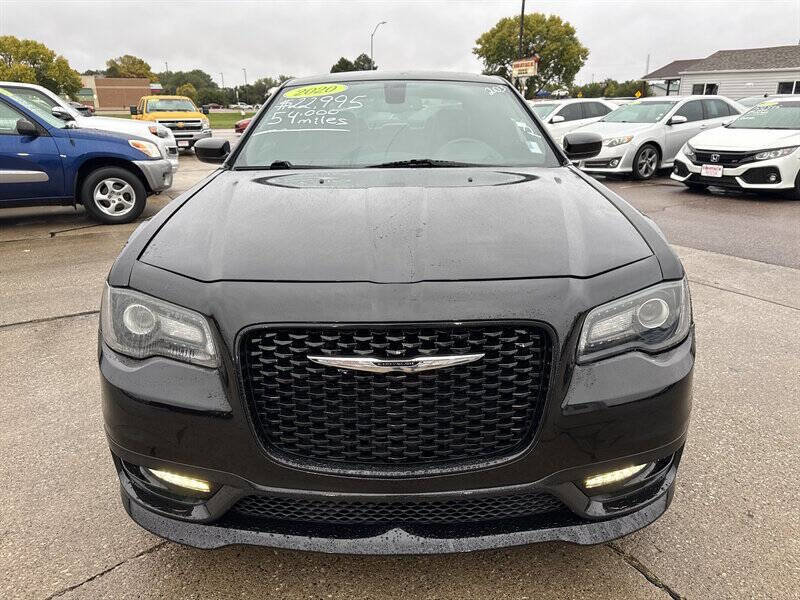 Used 2020 Chrysler 300 S image 12