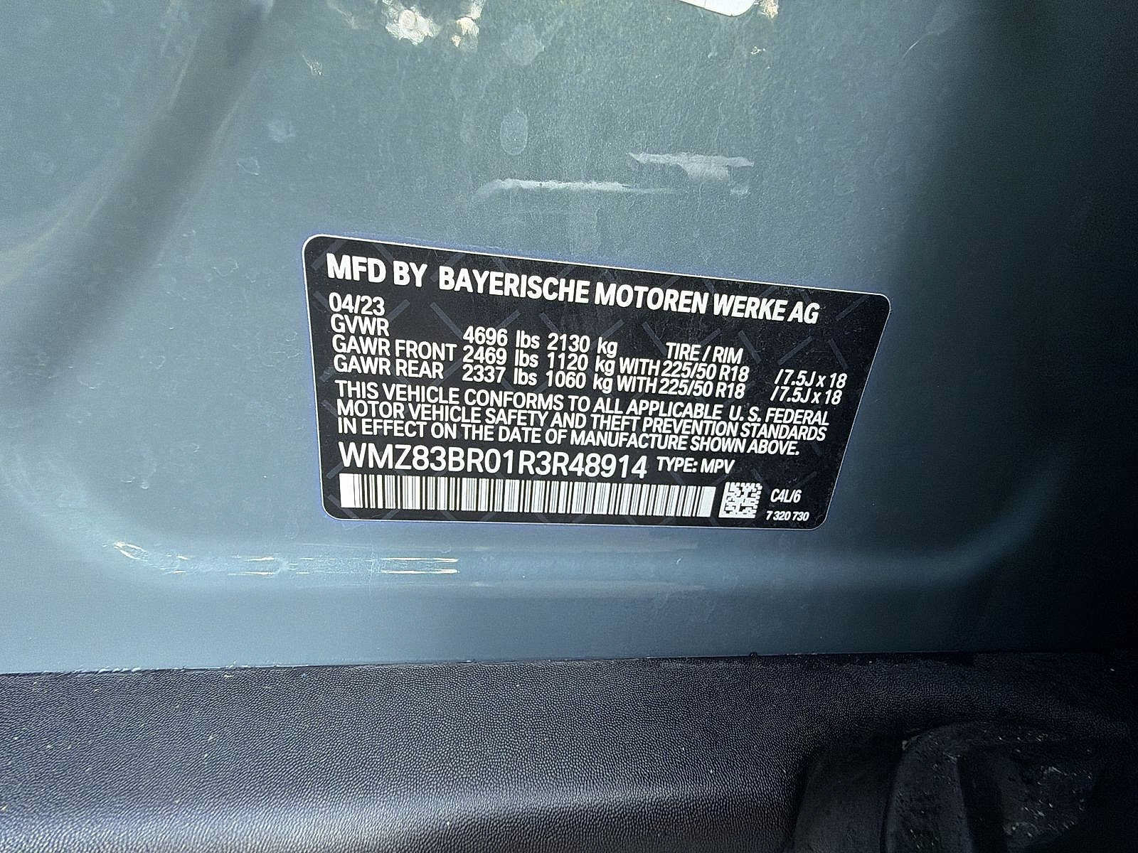 Used 2024 MINI Cooper Countryman S AWD/4WD image 29