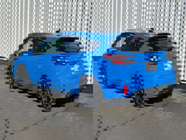 Certified 2024 Subaru Impreza 2.0i Sport image 4