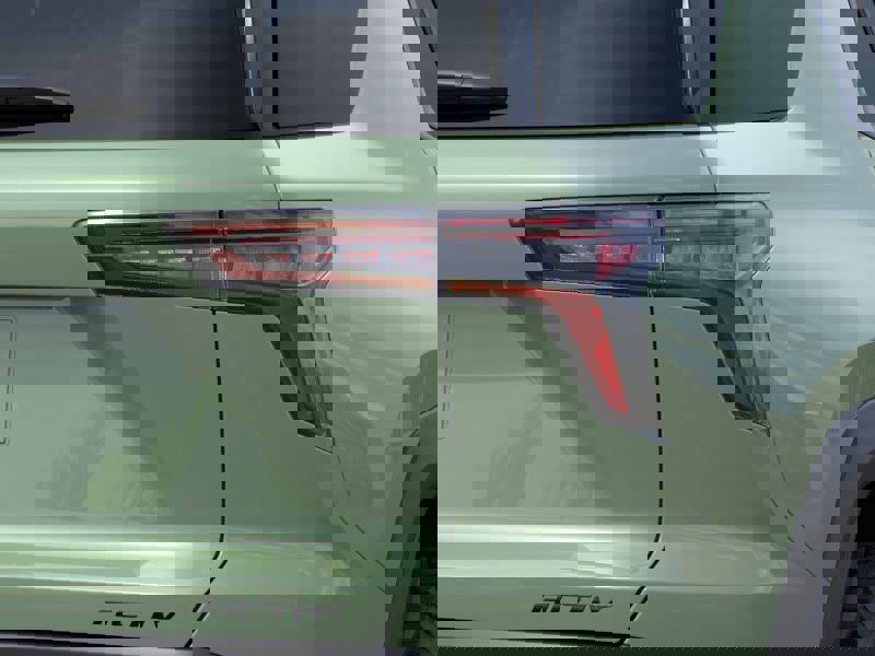 New 2026 Chevrolet Equinox ACTIV w/ Safety and Technology Package image 35