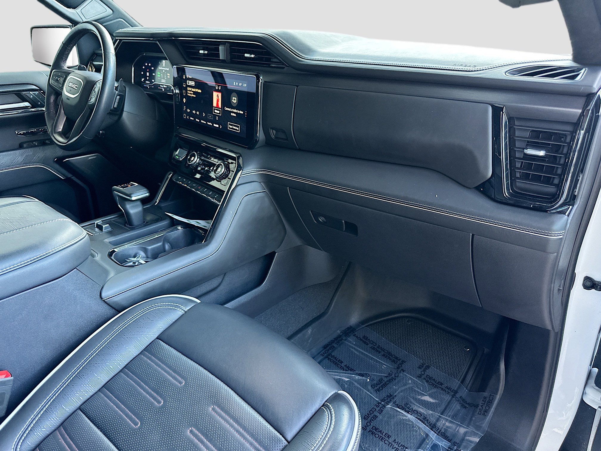 Used 2024 GMC Sierra 1500 AT4X image 31