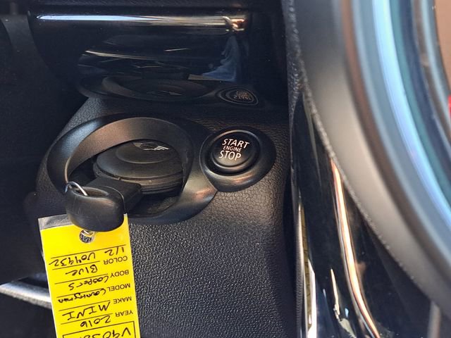 Used 2016 MINI Cooper Countryman S image 12