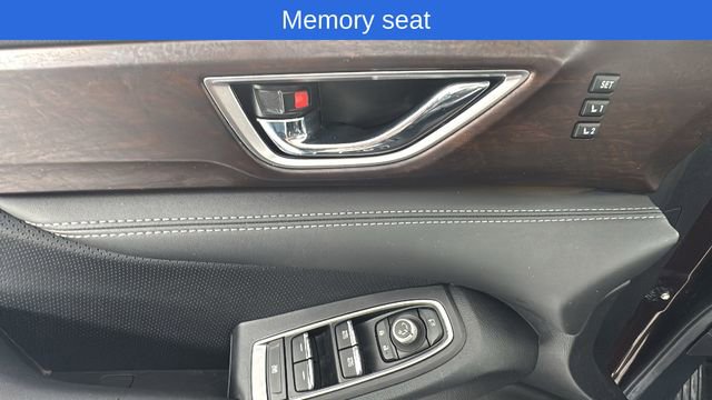 Used 2024 Subaru Ascent Touring image 21