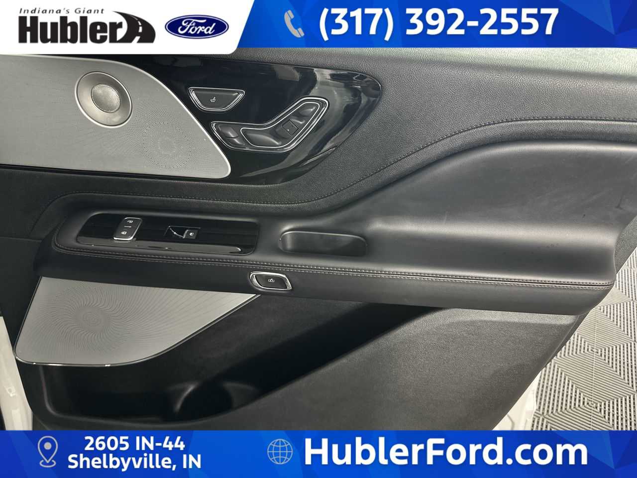 Used 2022 Lincoln Aviator Grand Touring w/ Equipment Group 301A AWD/4WD image 24