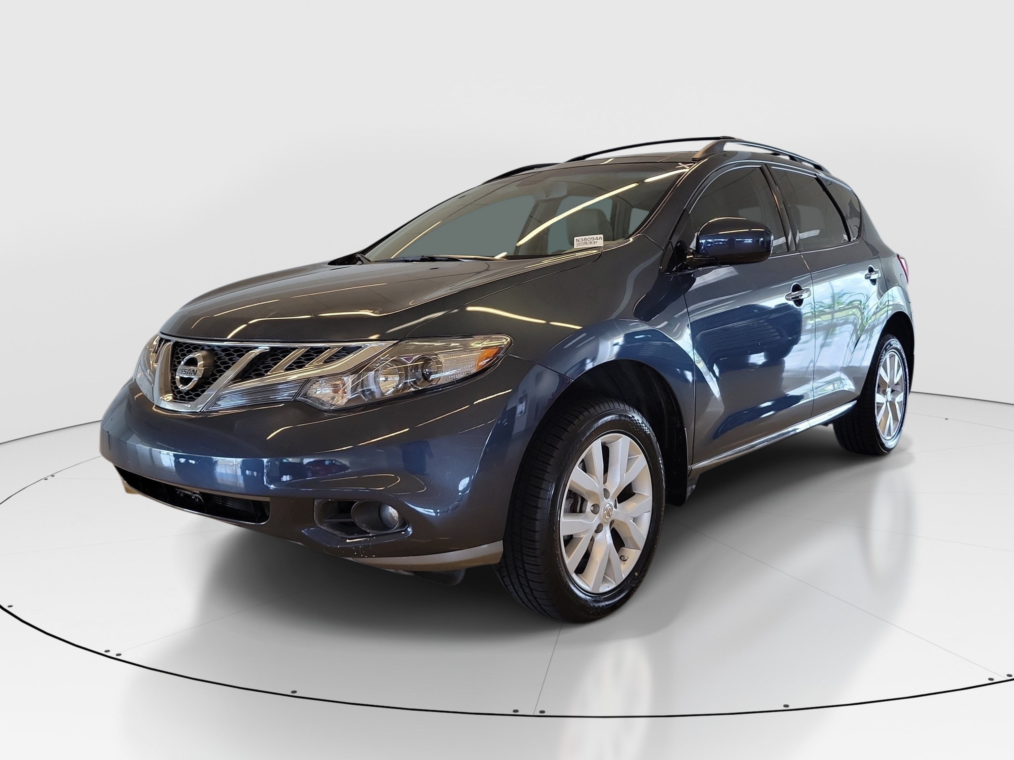 Used 2013 Nissan Murano SL FWD image 5