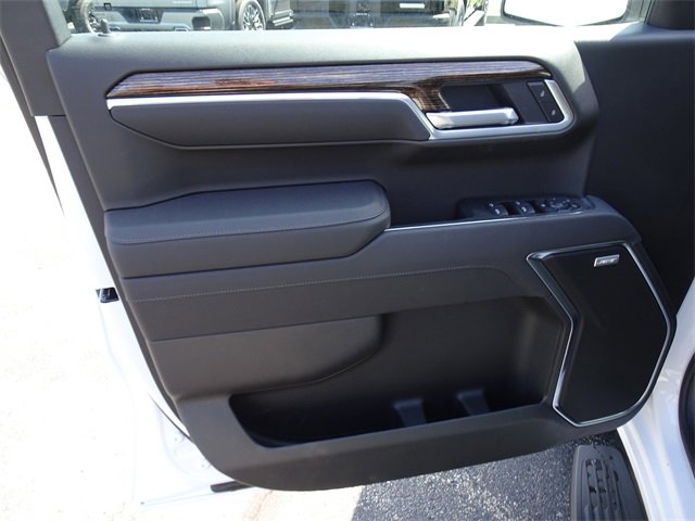 New 2026 GMC Sierra 1500 Elevation w/ Elevation Premium Package image 10