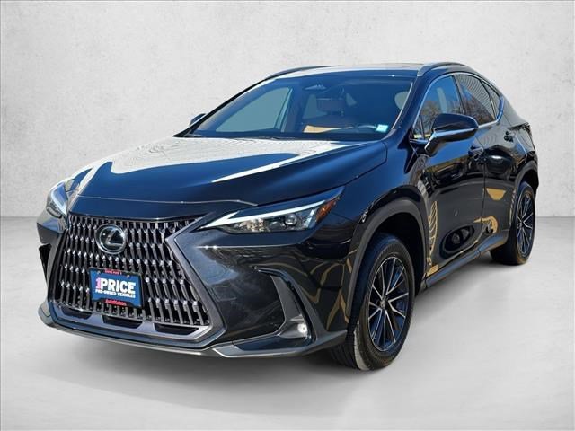 Used 2022 Lexus NX 350 NX 350 image 1