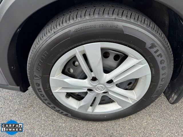 Certified 2024 Nissan Kicks S image 29