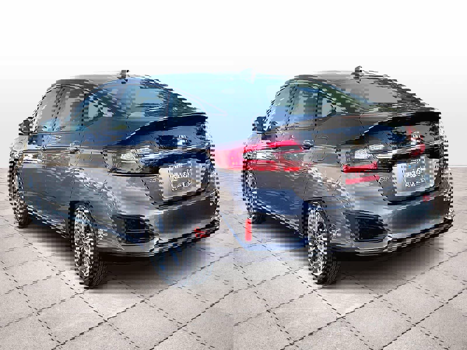 Used 2018 Honda Clarity Plug-In Hybrid image 12