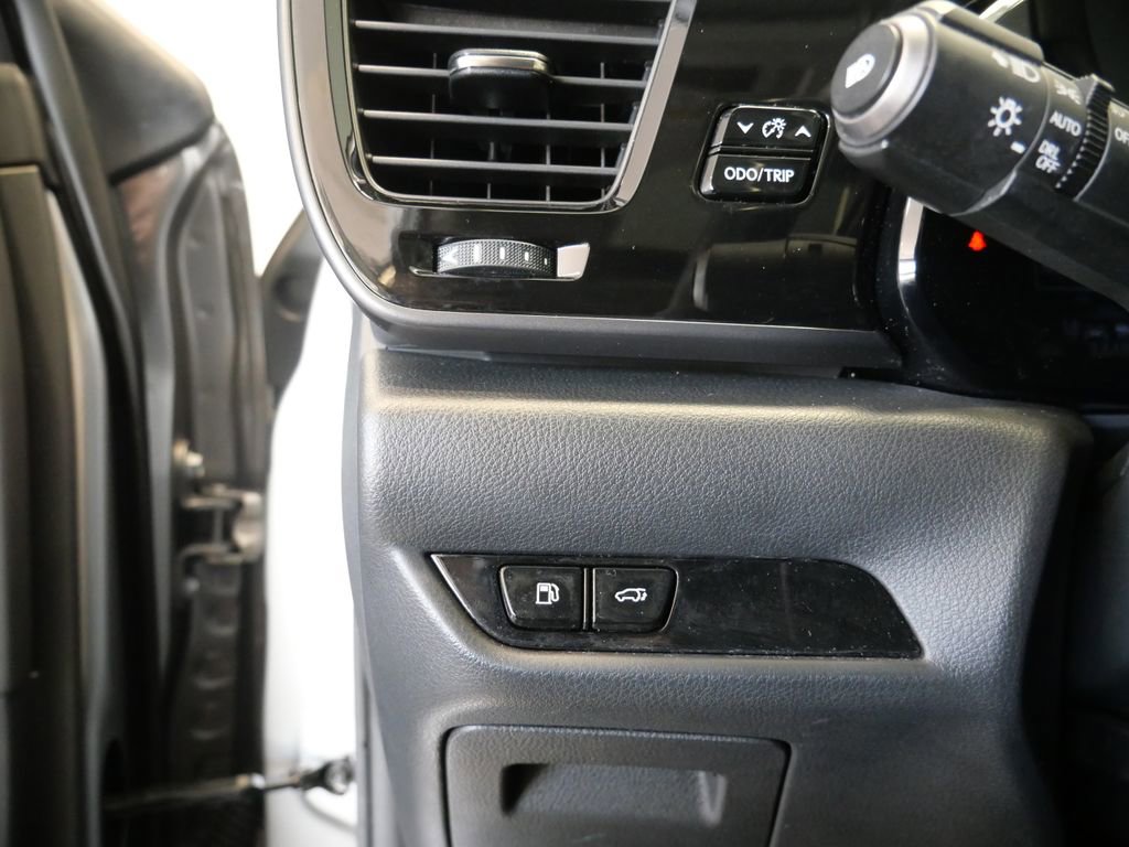 Used 2024 Lexus NX 350 AWD w/ Cold Area Package image 14