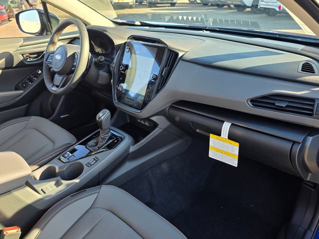 New 2026 Subaru Crosstrek 2.5i Limited w/ Crosstrek Mirror Package AWD/4WD image 9
