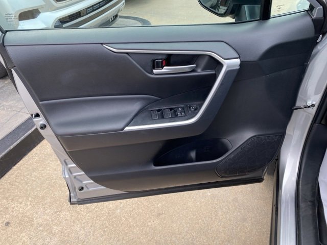 Certified 2025 Toyota RAV4 XLE image 15