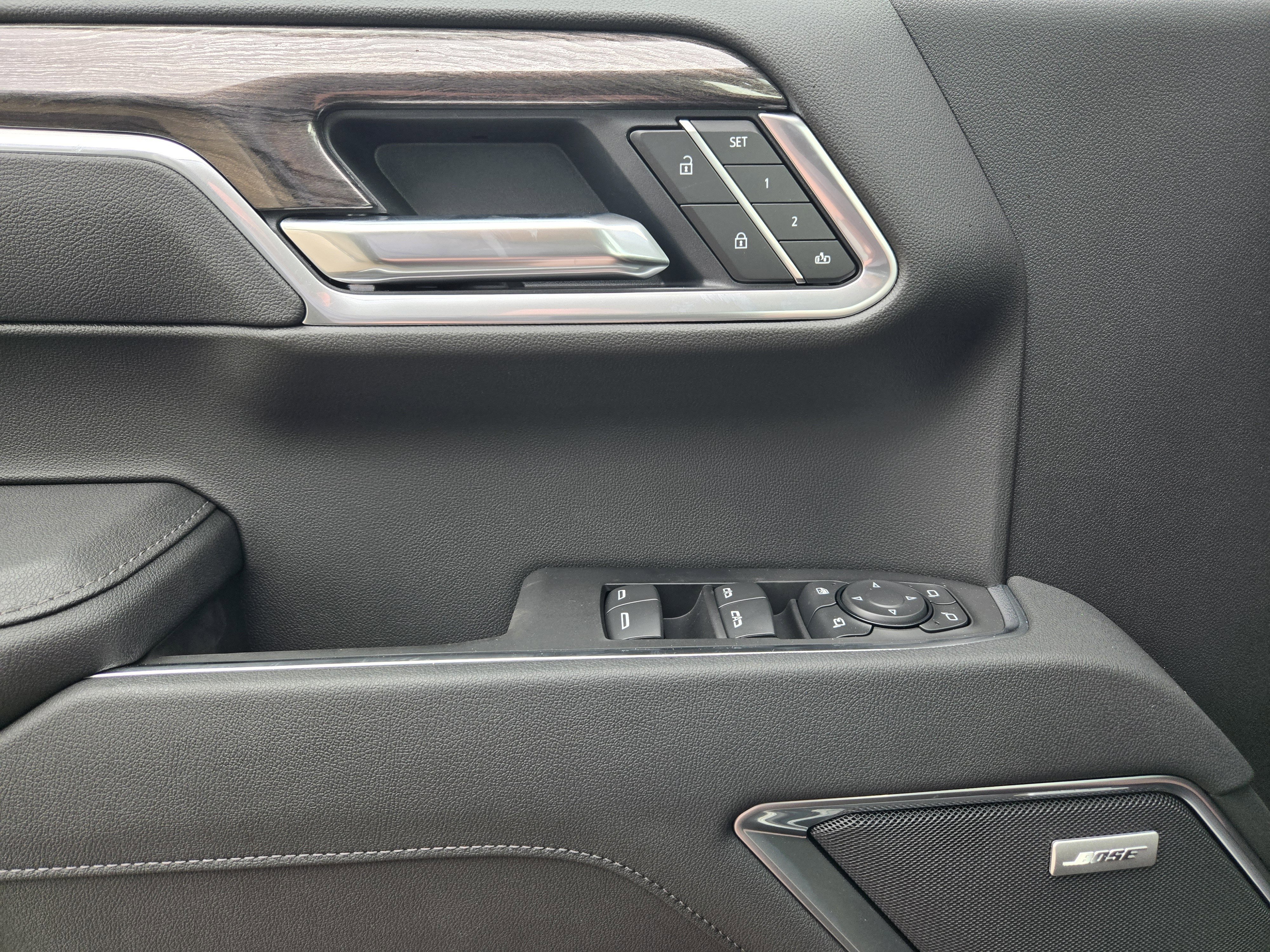 New 2026 Chevrolet Silverado 1500 LTZ w/ LTZ Premium Texas Edition image 16