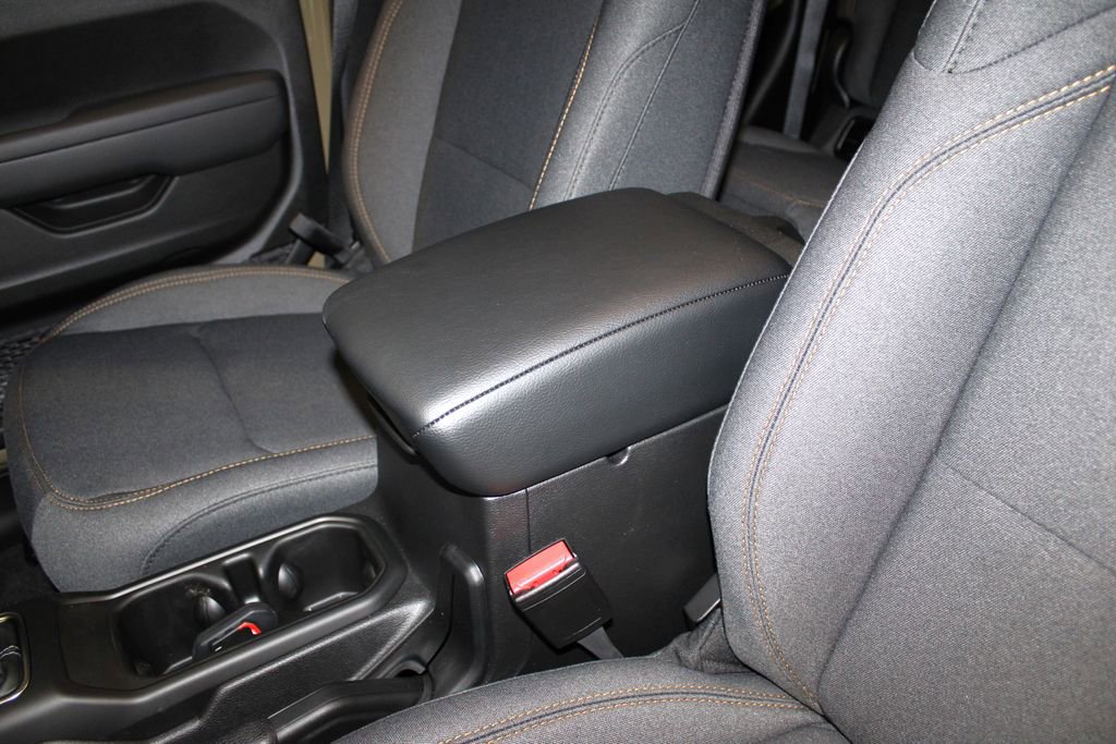 New 2026 Jeep Gladiator Sport image 21