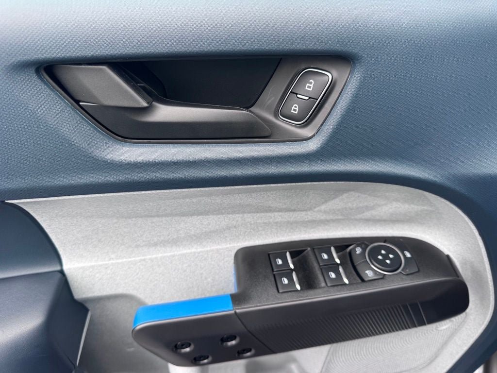 New 2026 Ford Maverick XLT FWD image 21