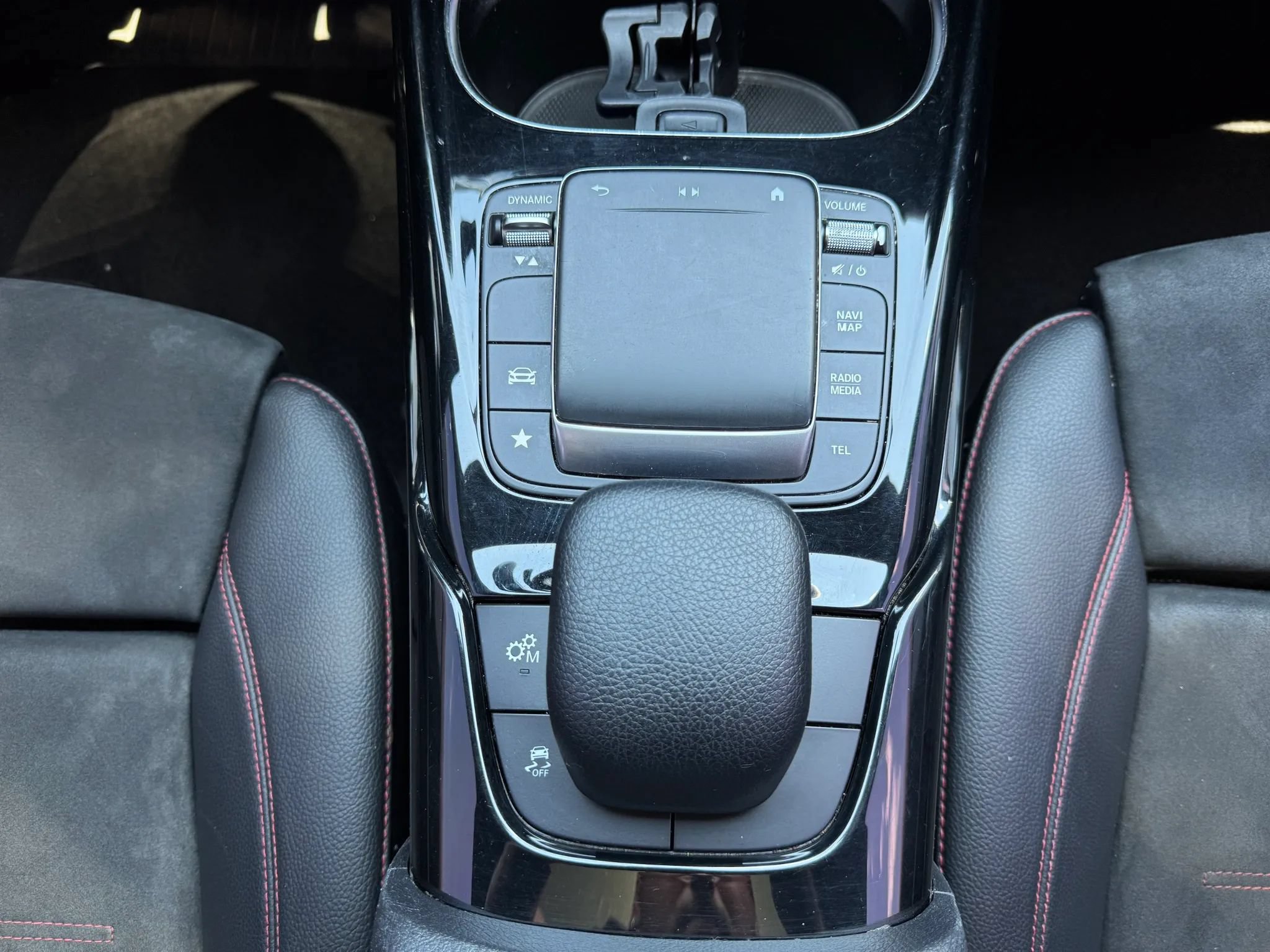 Used 2021 Mercedes-Benz CLA 35 AMG 4MATIC image 24