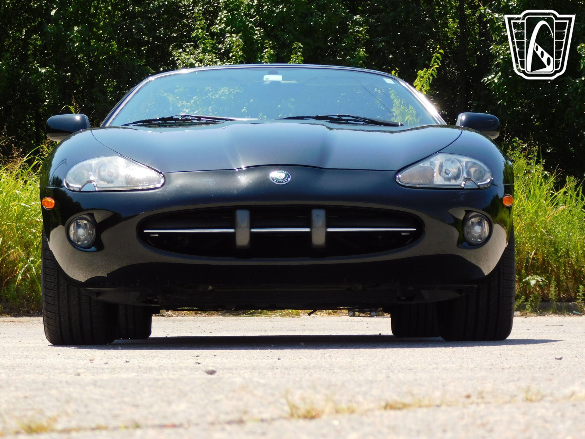 Used 1998 Jaguar XK8 Convertible image 37
