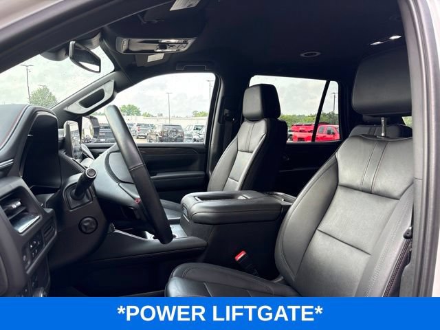 Used 2023 Chevrolet Tahoe RST w/ RST Performance Edition AWD/4WD image 6
