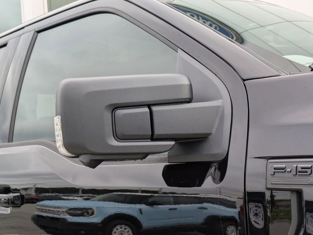 New 2026 Ford F150 XLT AWD/4WD image 11