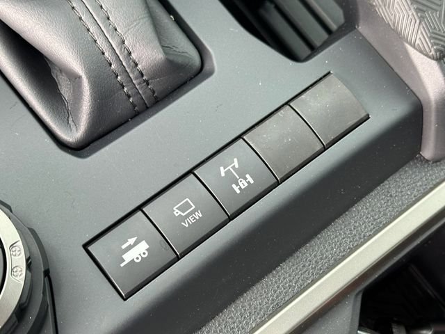 New 2026 Toyota Tacoma TRD Off-Road w/ TRD Off Road Premium Package AWD/4WD image 20