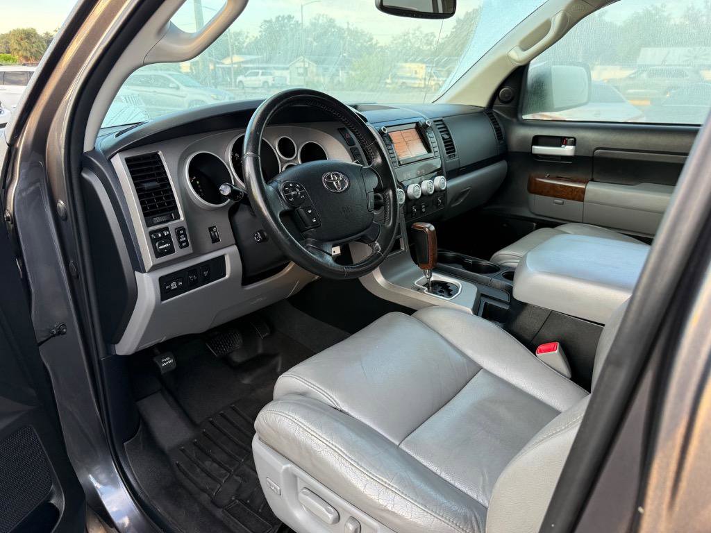 Used 2012 Toyota Tundra Limited image 22