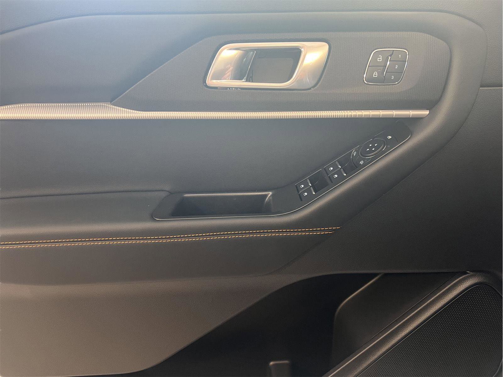 New 2026 Ford Explorer Tremor AWD/4WD image 8