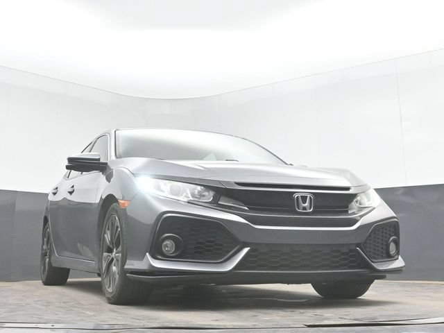Used 2018 Honda Civic EX image 28