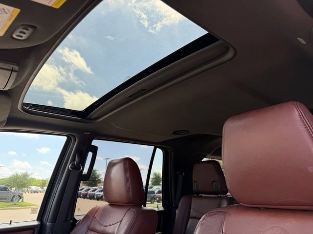 Used 2012 Ford Expedition King Ranch RWD image 12