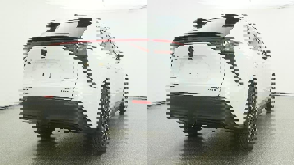 New 2026 Toyota bZ image 57