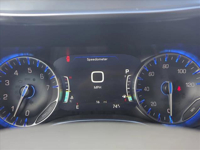 New 2026 Chrysler Pacifica Limited w/ S Appearance Package image 7