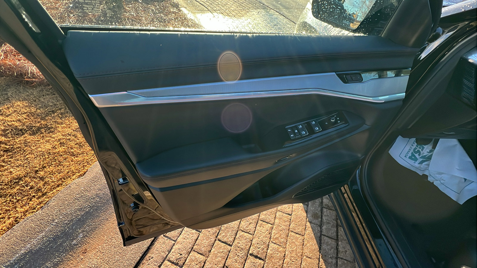 Used 2024 Jeep Wagoneer Launch Edition image 14