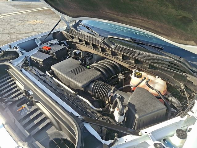 Certified 2024 GMC Sierra 1500 SLT image 26