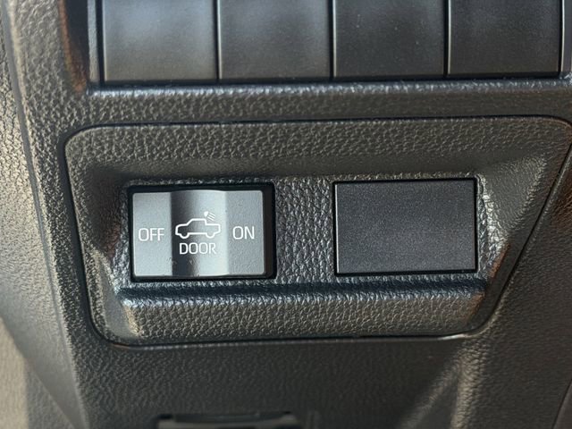 Certified 2025 Toyota Tacoma SR RWD image 19