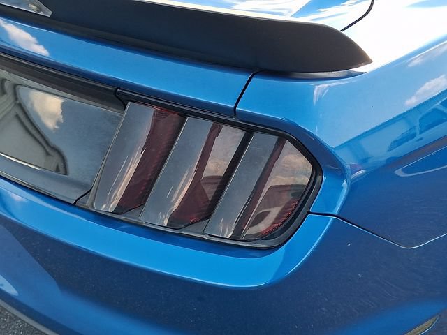 Used 2017 Ford Mustang Premium w/ Pony Package RWD image 29