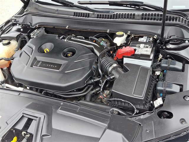 Used 2019 Lincoln MKZ Premiere image 27