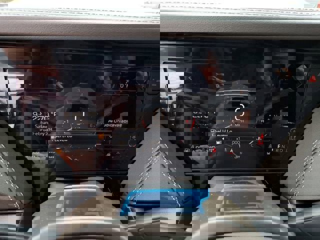 New 2026 GMC Yukon XL Elevation w/ Elevation Premium Package image 30