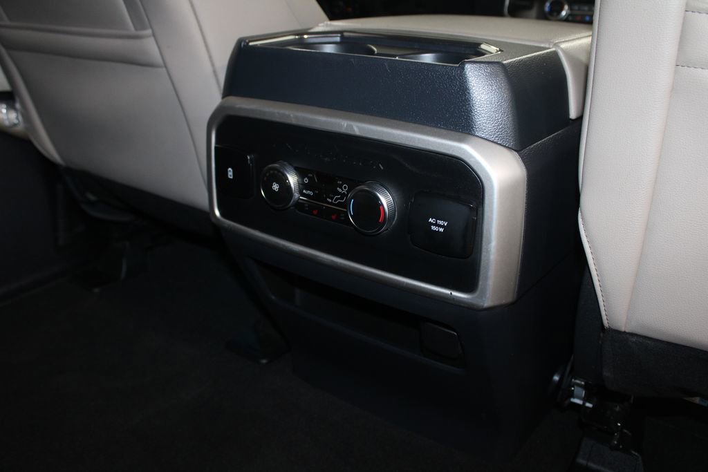 Used 2024 Ford Expedition Limited image 37