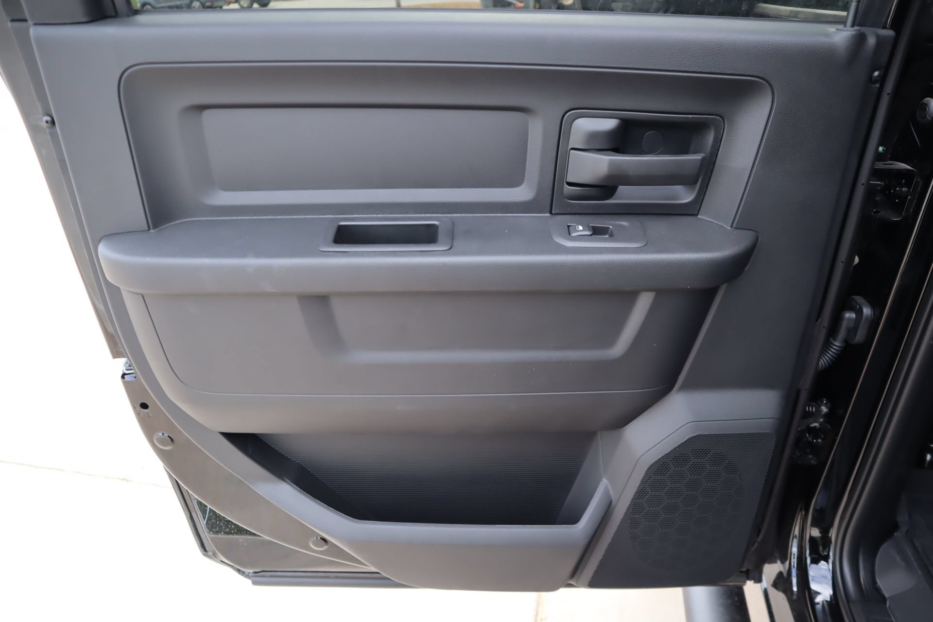 New 2027 RAM 2500 Tradesman AWD/4WD image 16
