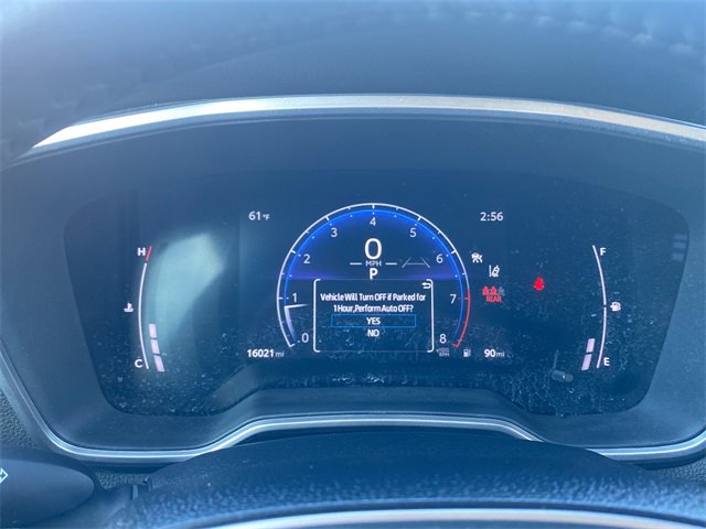 Used 2024 Toyota Corolla Cross XLE image 24