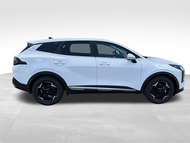 New 2026 Kia Sportage EX FWD image 8