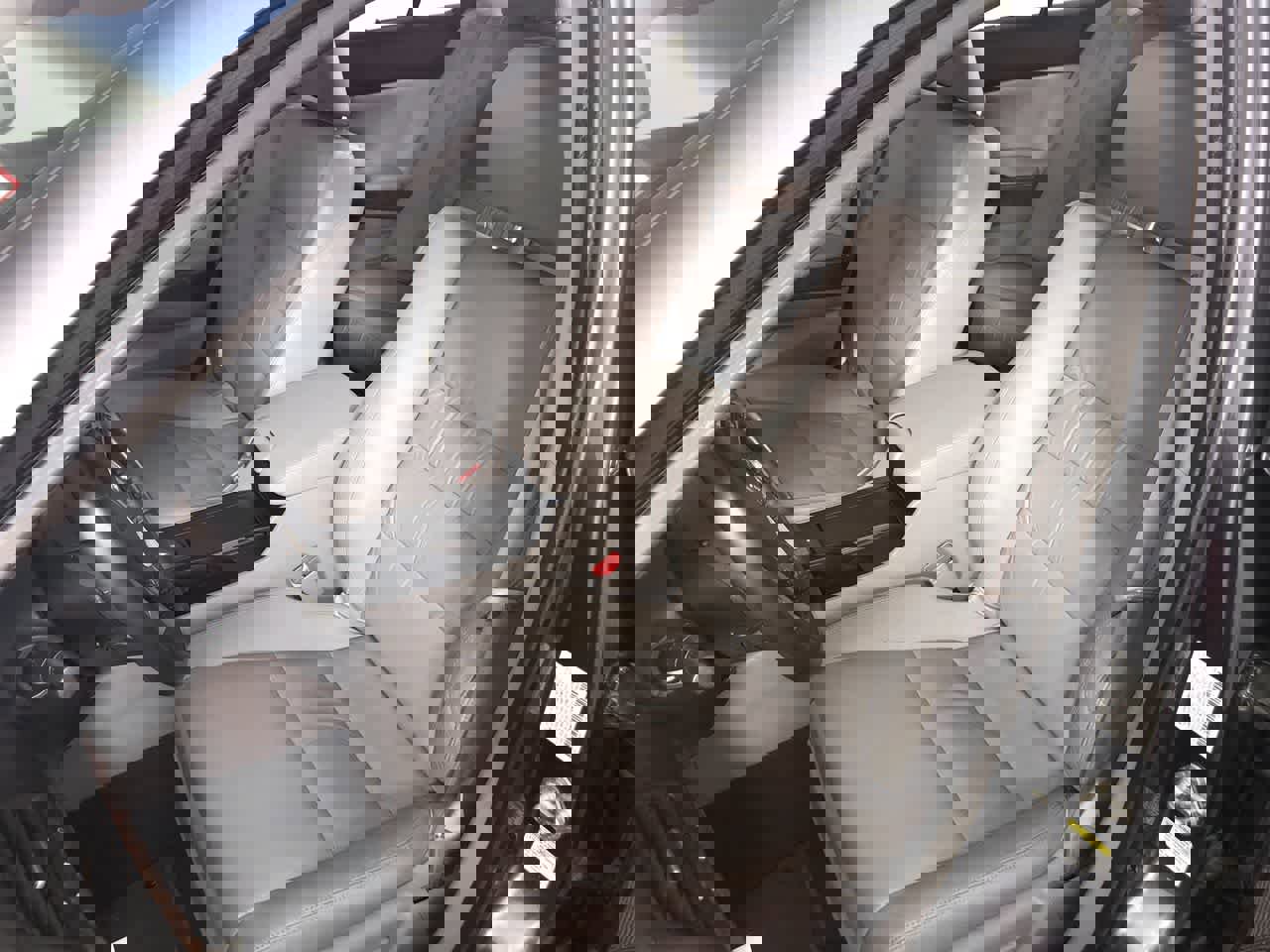 Used 2012 Honda Accord EX-L image 13