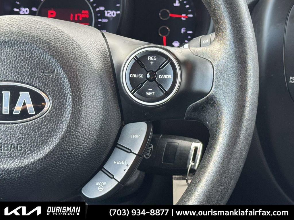 Used 2014 Kia Soul image 17