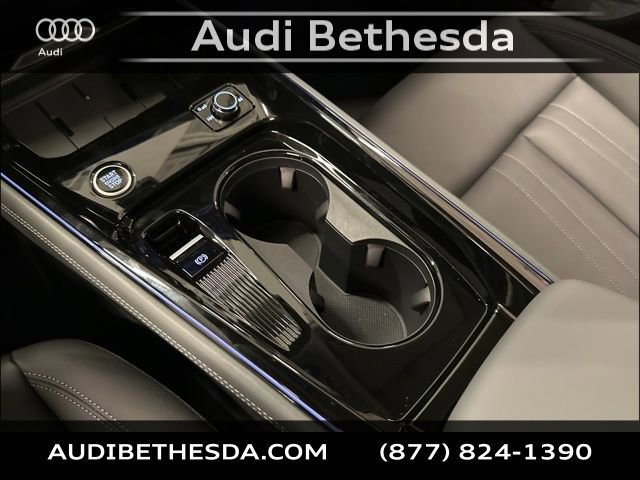 New 2026 Audi Q3 quattro 2.0T image 19