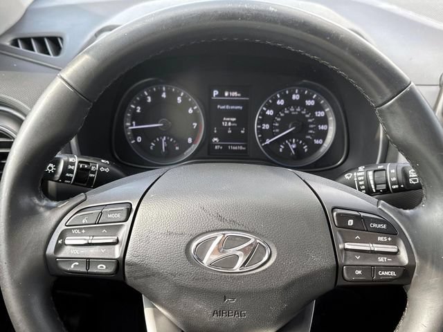 Used 2020 Hyundai Kona Limited AWD/4WD image 21