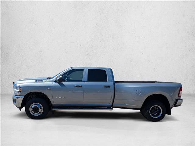 Used 2022 RAM 3500 Tradesman AWD/4WD image 8