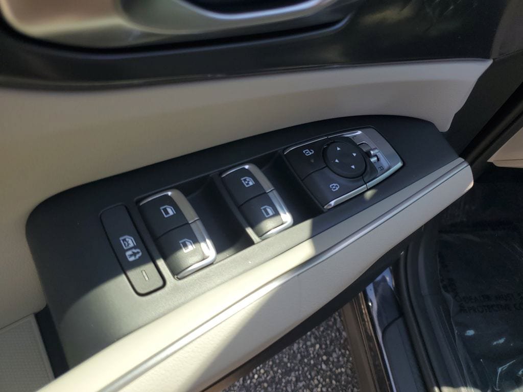 New 2026 Kia Sorento S AWD/4WD image 9