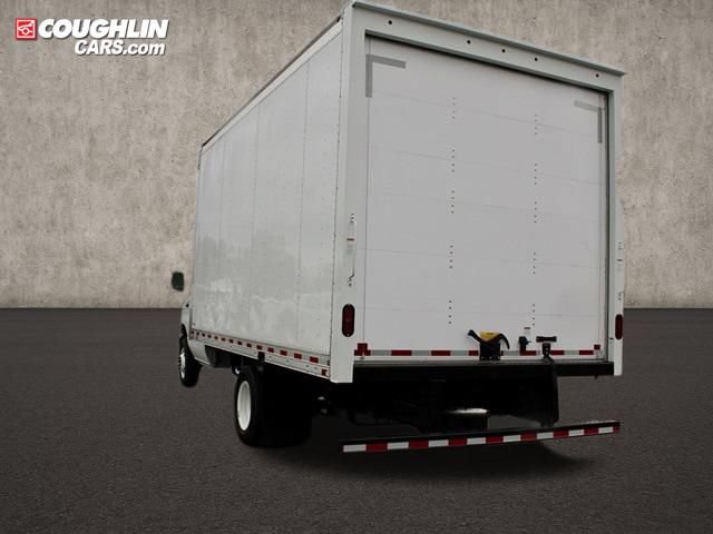 New 2025 Ford E-350 and Econoline 350 Super Duty w/ Power Equipment Group RWD image 9